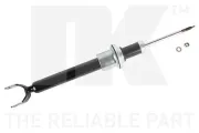 Stoßdämpfer NK 63332534