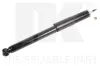 Sto&szlig;d&auml;mpfer Hinterachse NK 63335626
