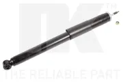 Stoßdämpfer Hinterachse NK 63335626