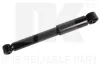 Sto&szlig;d&auml;mpfer Hinterachse NK 63335627