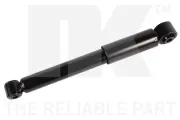 Stoßdämpfer Hinterachse NK 63335627