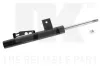 Stoßdämpfer Vorderachse NK 63335631