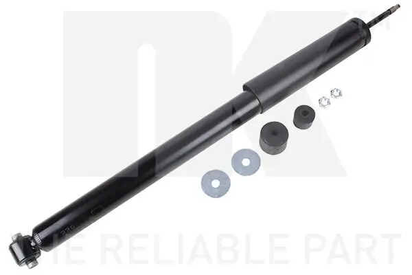Stoßdämpfer Hinterachse NK 63335634