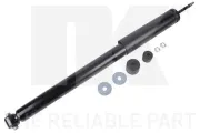 Stoßdämpfer Hinterachse NK 63335634