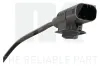 Stoßdämpfer Hinterachse links Hinterachse rechts NK 63335635 Bild Stoßdämpfer Hinterachse links Hinterachse rechts NK 63335635