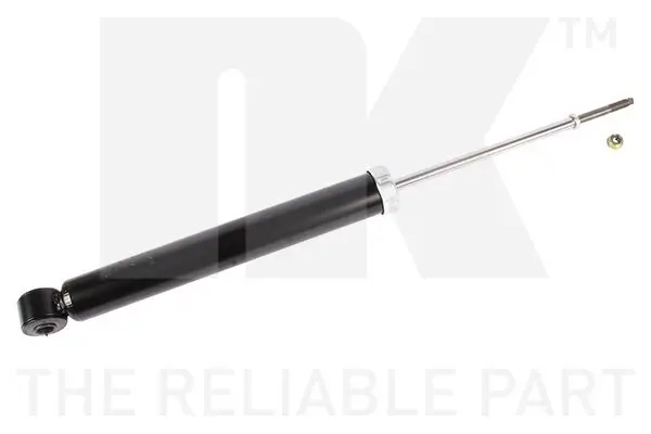Stoßdämpfer Hinterachse NK 63342177