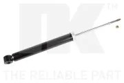 Stoßdämpfer Hinterachse NK 63342177