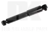 Stoßdämpfer Hinterachse NK 63342452