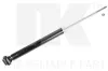 Stoßdämpfer Hinterachse NK 63342455