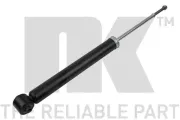 Stoßdämpfer Hinterachse NK 63351442