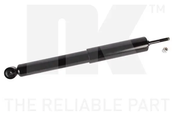 Gelenksatz, Antriebswelle Vorderachse radseitig NK 514823