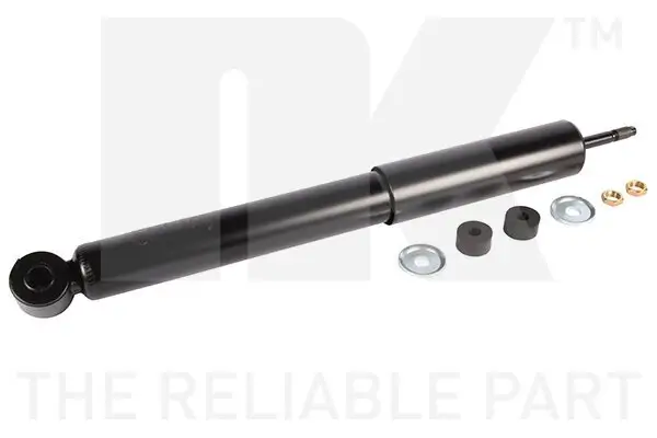 Stoßdämpfer Hinterachse NK 63352455