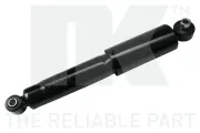 Stoßdämpfer Hinterachse NK 63352456
