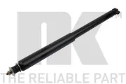 Stoßdämpfer Hinterachse NK 63361159