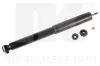 Stoßdämpfer Hinterachse NK 63361160