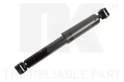 Stoßdämpfer Hinterachse NK 63361280
