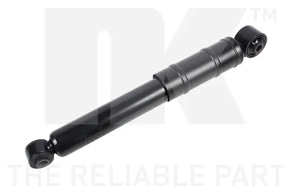 Stoßdämpfer Hinterachse NK 63361337