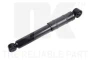 Stoßdämpfer Hinterachse NK 63361337