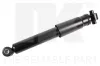 Stoßdämpfer Hinterachse NK 63362490
