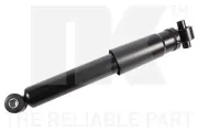 Stoßdämpfer Hinterachse NK 63362490