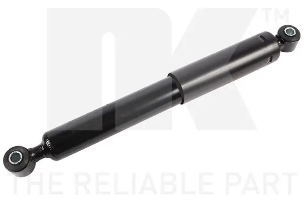 Stoßdämpfer Hinterachse NK 63362492