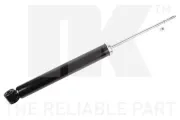 Stoßdämpfer Hinterachse NK 63362497
