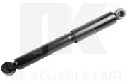 Stoßdämpfer Hinterachse NK 63362498
