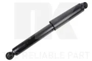 Stoßdämpfer Hinterachse NK 63362499