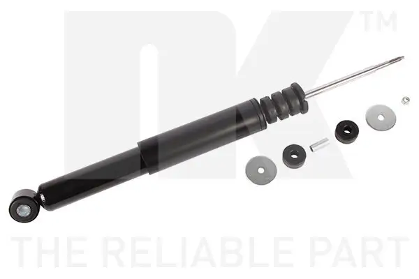 Stoßdämpfer Hinterachse NK 63391418
