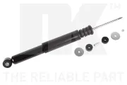 Stoßdämpfer Hinterachse NK 63391418