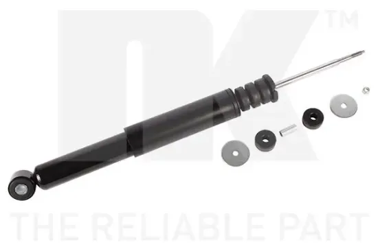 Stoßdämpfer Hinterachse NK 63391418 Bild Stoßdämpfer Hinterachse NK 63391418