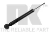 Stoßdämpfer Hinterachse NK 63391546