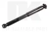 Sto&szlig;d&auml;mpfer Hinterachse NK 63391572