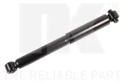 Stoßdämpfer Hinterachse NK 63391572