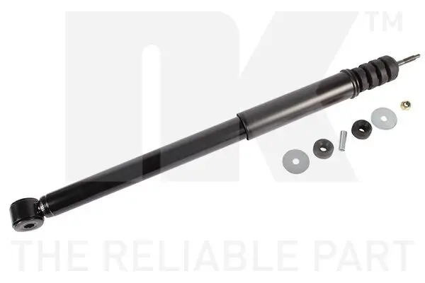 Stoßdämpfer Hinterachse NK 63391578