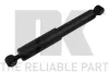 Stoßdämpfer Hinterachse NK 63391659