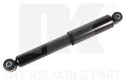 Stoßdämpfer Hinterachse NK 63391859
