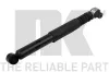 Stoßdämpfer Hinterachse NK 63391881