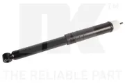 Stoßdämpfer NK 63392707