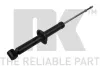 Sto&szlig;d&auml;mpfer Hinterachse NK 63431788