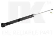 Stoßdämpfer NK 63431855