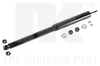 Stoßdämpfer NK 63451261