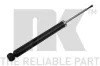 Sto&szlig;d&auml;mpfer Hinterachse NK 63451520