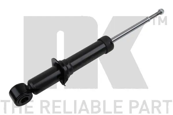 Stoßdämpfer Hinterachse NK 63453198