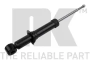 Stoßdämpfer Hinterachse NK 63453198