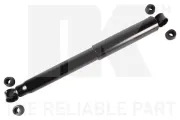 Stoßdämpfer Hinterachse NK 63453205
