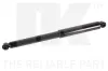 Stoßdämpfer Hinterachse NK 63453208