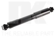 Stoßdämpfer NK 63453217