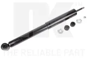 Stoßdämpfer Hinterachse NK 63453224