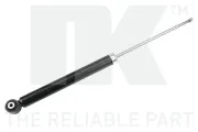 Stoßdämpfer Hinterachse NK 63453226